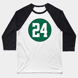 r.hintz Baseball T-Shirt